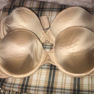 strapless southern nothing bras